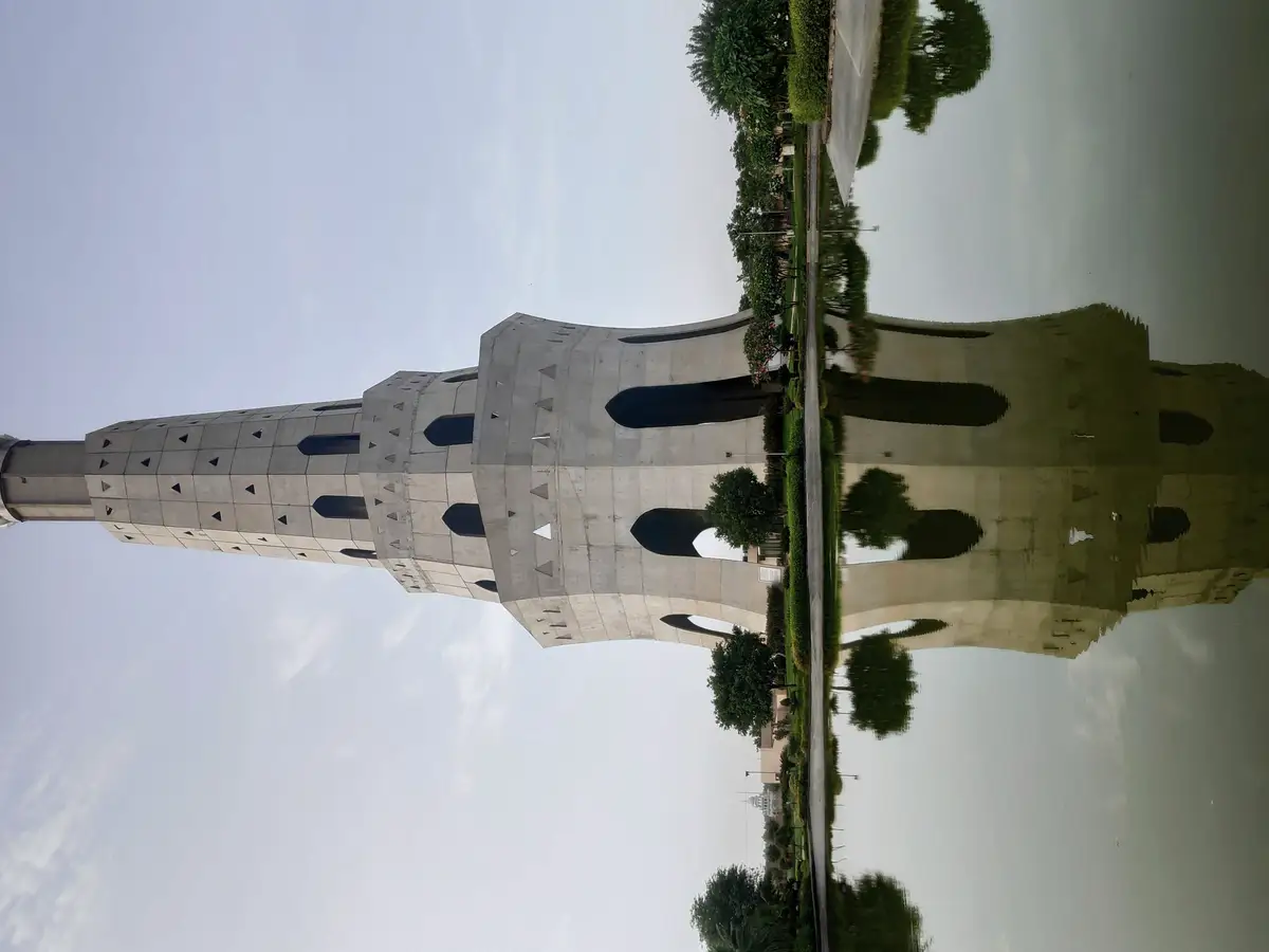 Fateh Burj