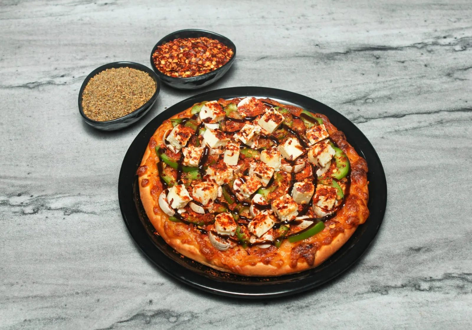 Divine Flavours