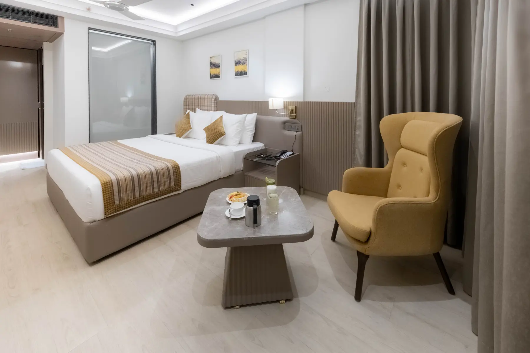 Junior Suite 1