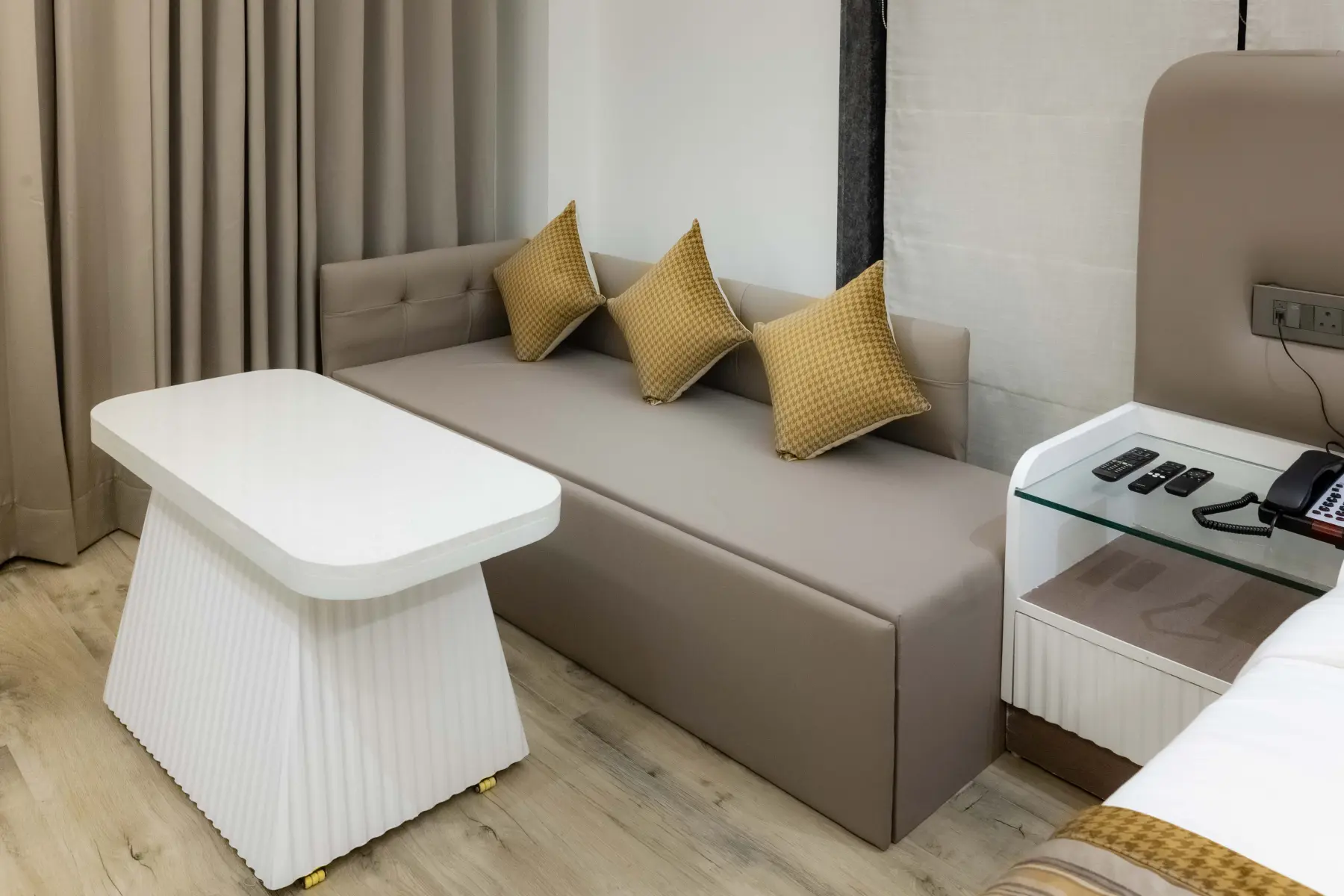Junior Suite 2