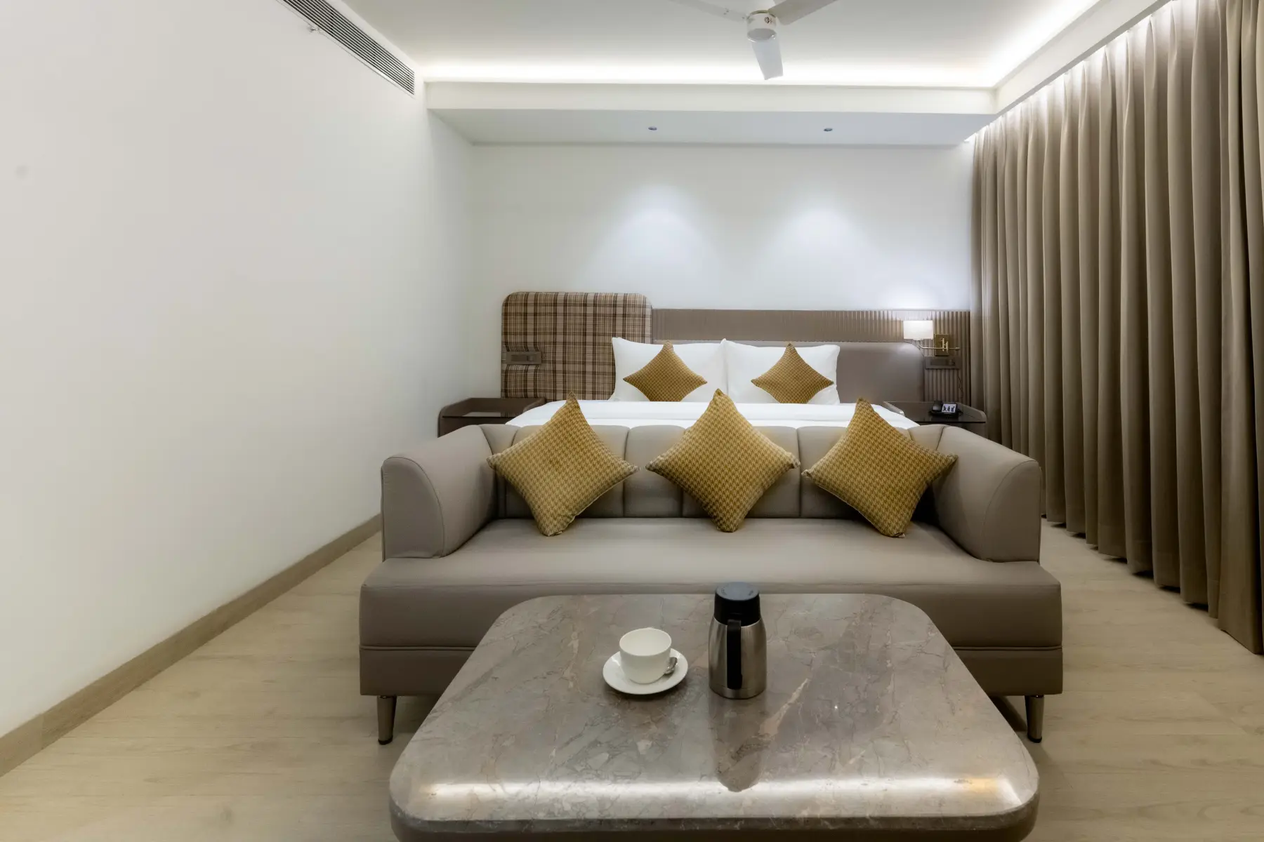 Luxe Suite