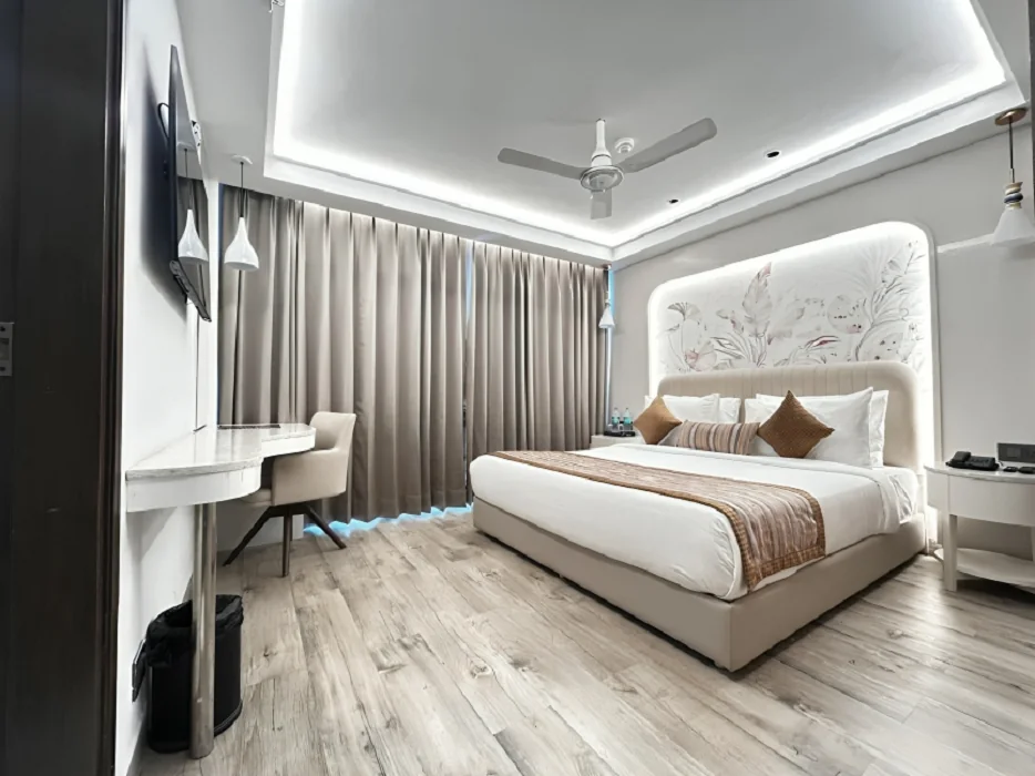Executive Suite