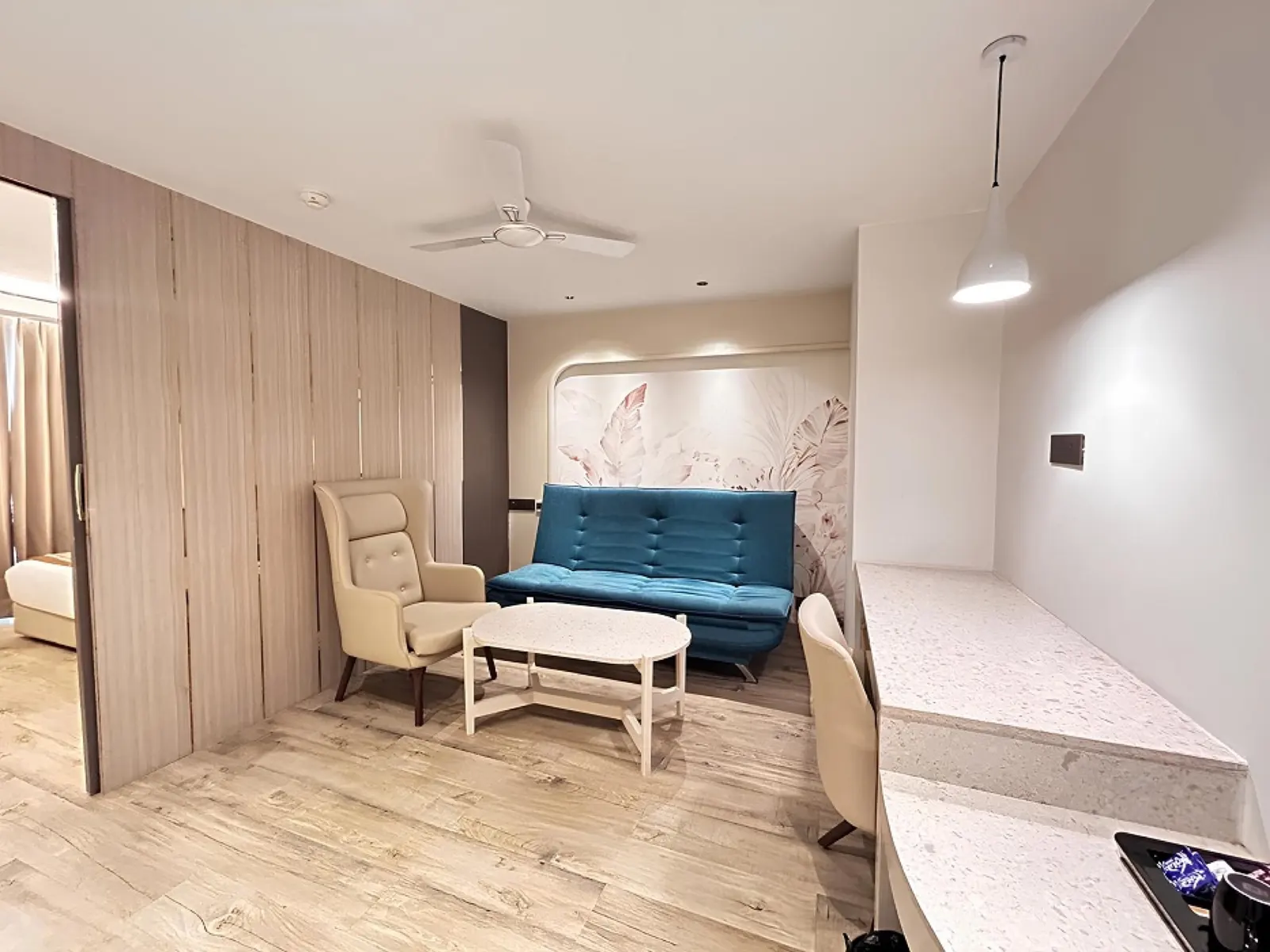 Executive Suite photo 3