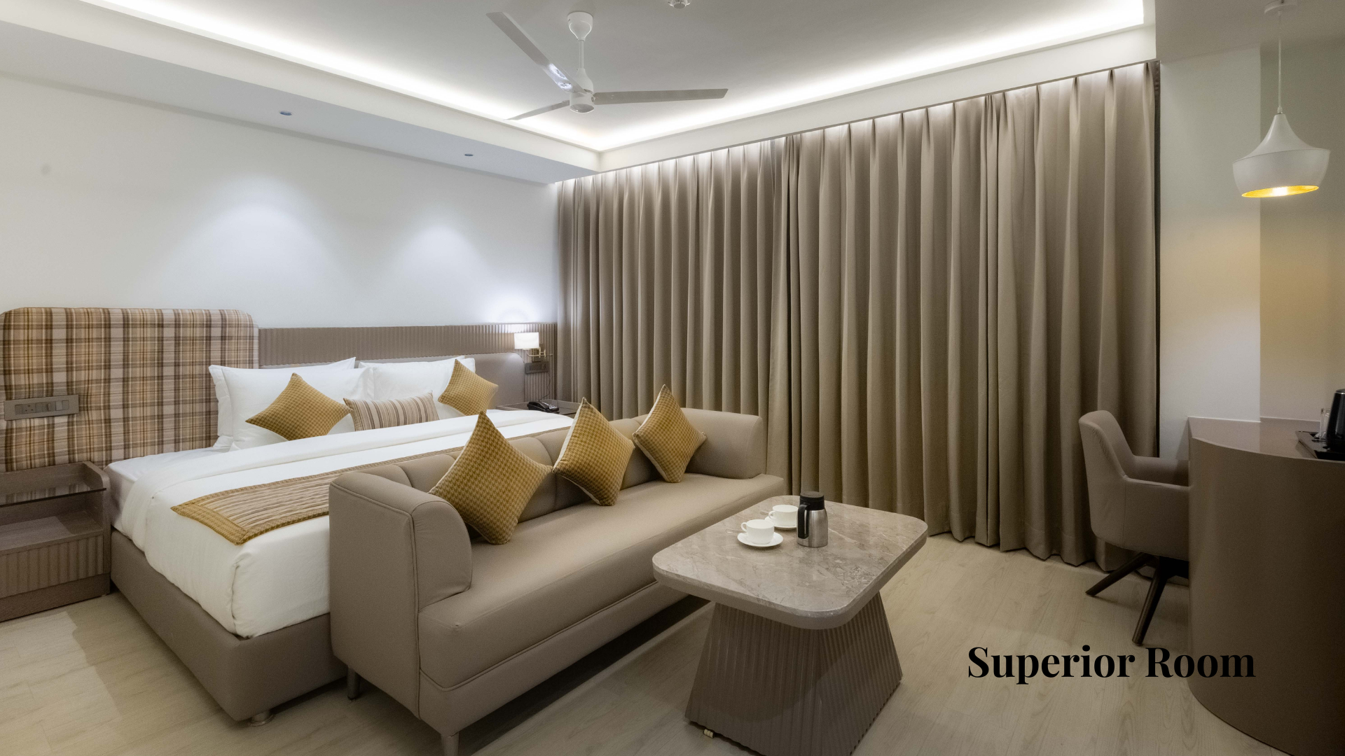 Superior Room